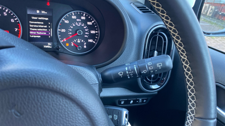 Kia Picanto 1.0 2 5dr [4 seats] Petrol Hatchback